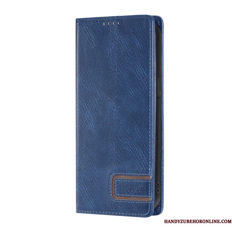 Folio-hoesje Samsung Galaxy S25 Fe Telefoonhoesje Ttudrch