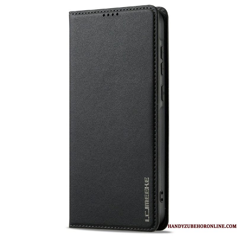 Folio-hoesje Samsung Galaxy S25 Plus 5g Lc.imeeke