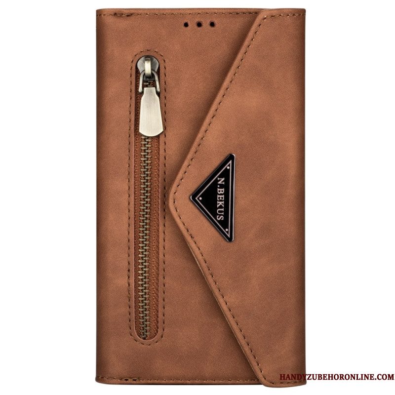 Folio-hoesje Samsung Galaxy S25 Ultra 5g Multifunctioneel