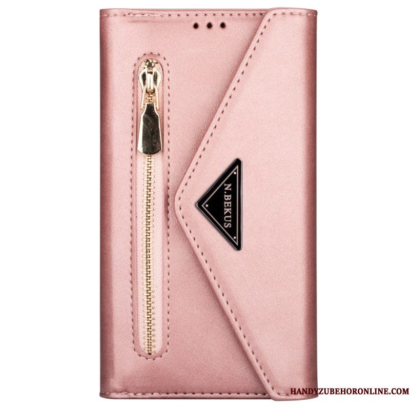 Folio-hoesje Samsung Galaxy S25 Ultra 5g Multifunctioneel