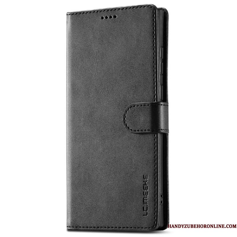 Folio-hoesje Samsung Galaxy S25 Ultra 5g Telefoonhoesje Lc.imeeke