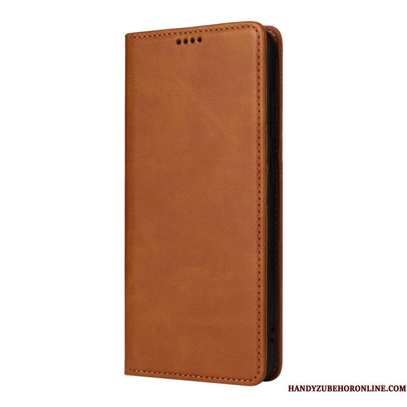 Folio-hoesje Samsung Galaxy S26 Plus Rfid-bescherming