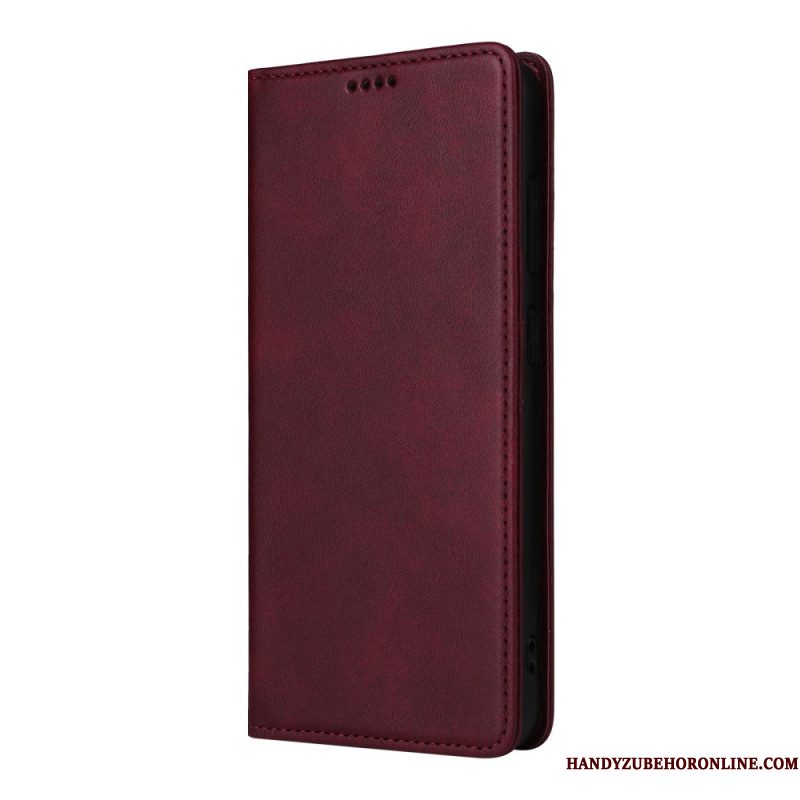 Folio-hoesje Samsung Galaxy S26 Plus Rfid-bescherming