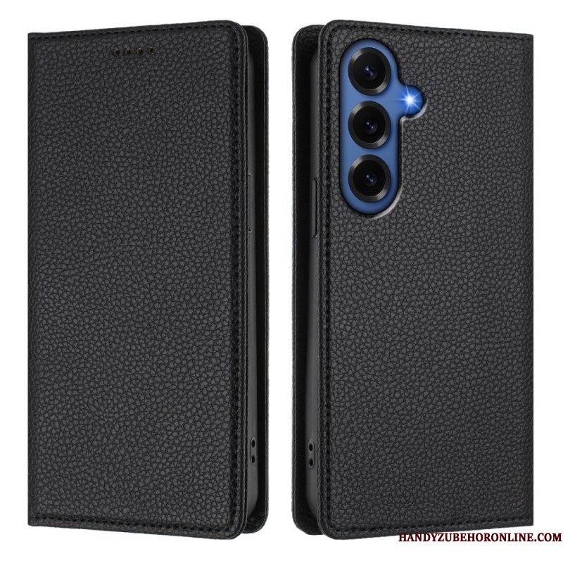 Folio-hoesje Samsung Galaxy S26 Plus Rfid-blokkering