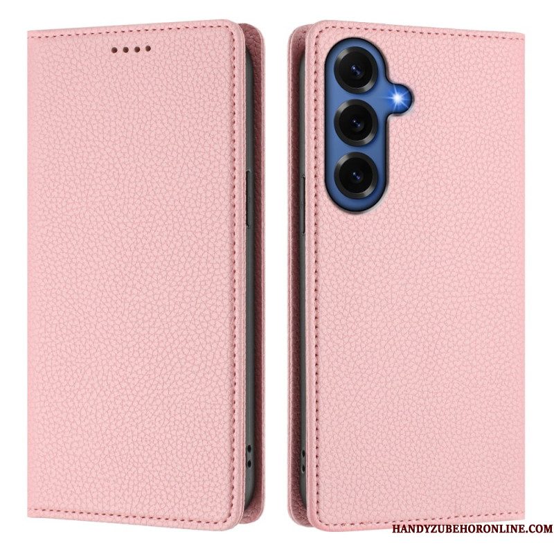 Folio-hoesje Samsung Galaxy S26 Plus Rfid-blokkering