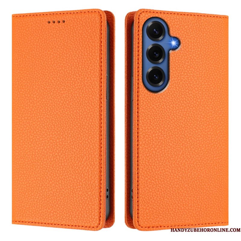 Folio-hoesje Samsung Galaxy S26 Plus Rfid-blokkering