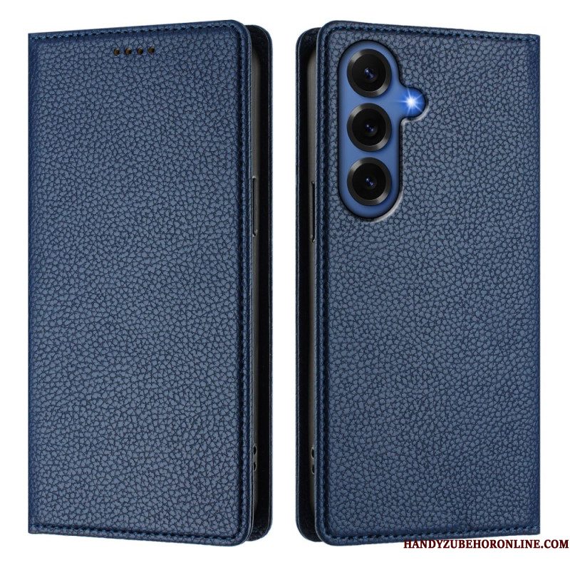 Folio-hoesje Samsung Galaxy S26 Plus Rfid-blokkering