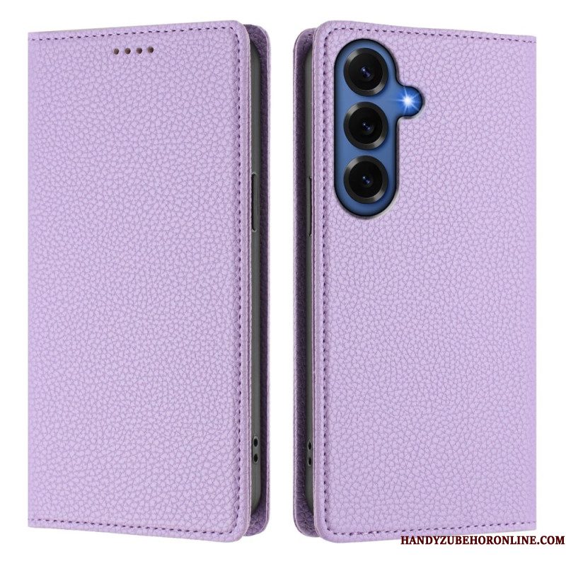 Folio-hoesje Samsung Galaxy S26 Plus Rfid-blokkering