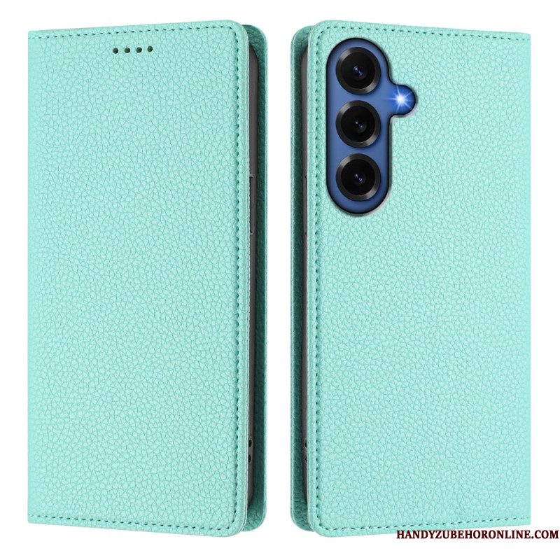 Folio-hoesje Samsung Galaxy S26 Plus Rfid-blokkering