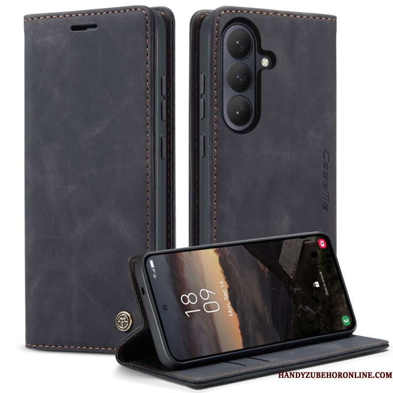 Folio-hoesje Samsung Galaxy S26 Telefoonhoesje Caseme