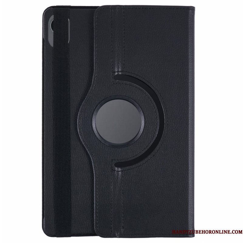 Folio-hoesje Samsung Galaxy Tab S11 Telefoonhoesje Draaibare Standaard