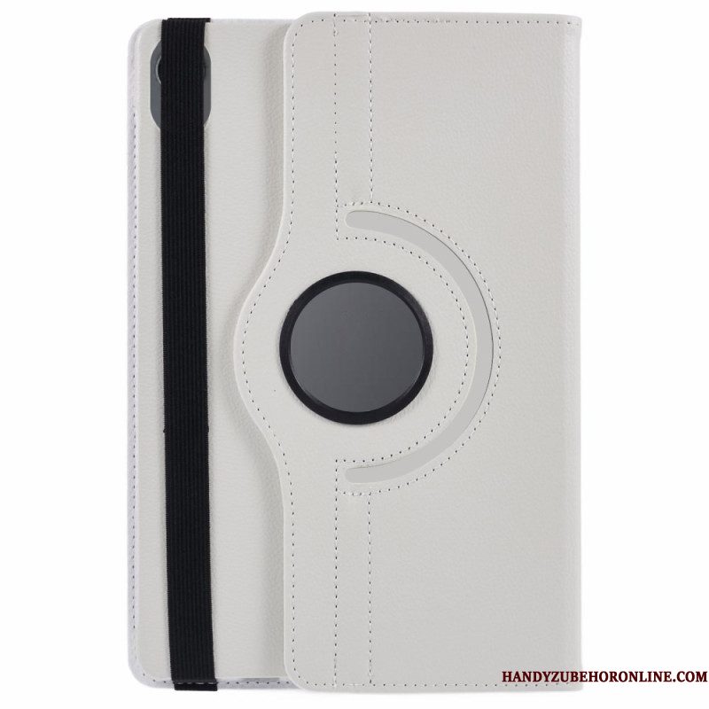 Folio-hoesje Samsung Galaxy Tab S11 Telefoonhoesje Draaibare Standaard