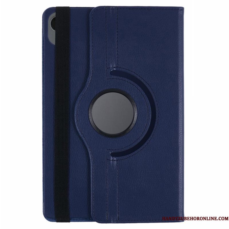 Folio-hoesje Samsung Galaxy Tab S11 Telefoonhoesje Draaibare Standaard