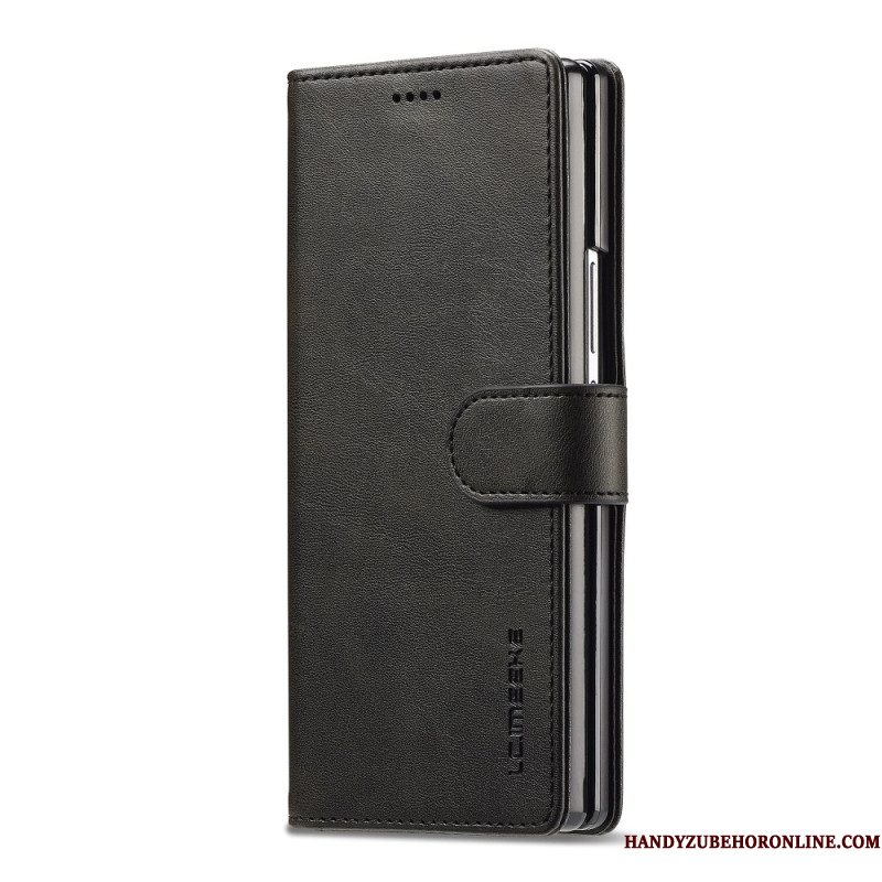 Folio-hoesje Samsung Galaxy Z Fold 7 Lc.imeeke