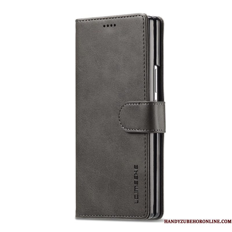 Folio-hoesje Samsung Galaxy Z Fold 7 Lc.imeeke