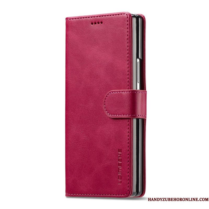Folio-hoesje Samsung Galaxy Z Fold 7 Lc.imeeke