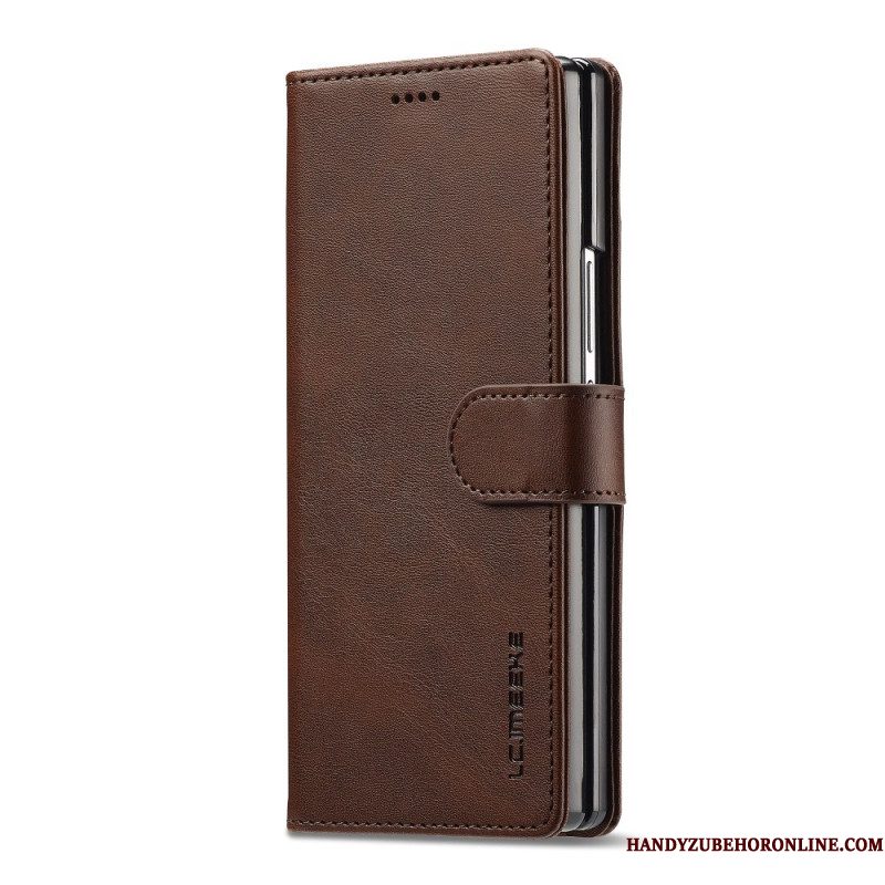 Folio-hoesje Samsung Galaxy Z Fold 7 Lc.imeeke