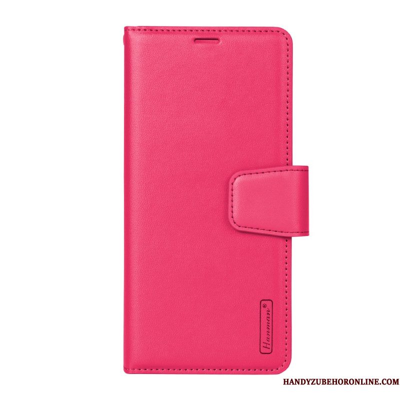 Folio-hoesje Samsung Galaxy Z Fold 7 Mill Series Hanman
