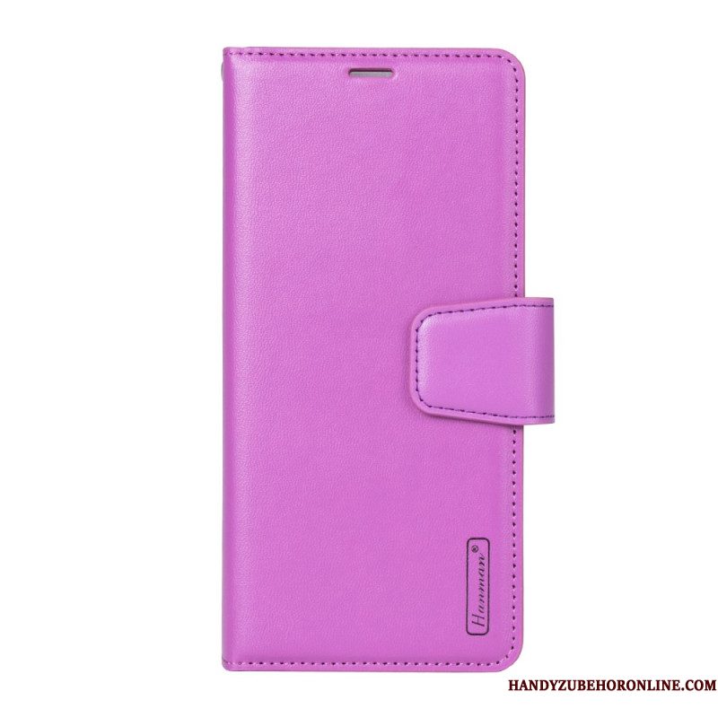 Folio-hoesje Samsung Galaxy Z Fold 7 Mill Series Hanman