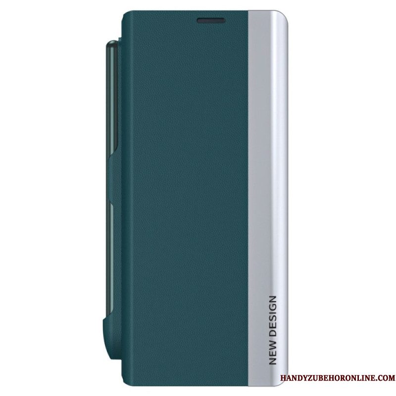 Folio-hoesje Samsung Galaxy Z Fold 7 Nieuw Design