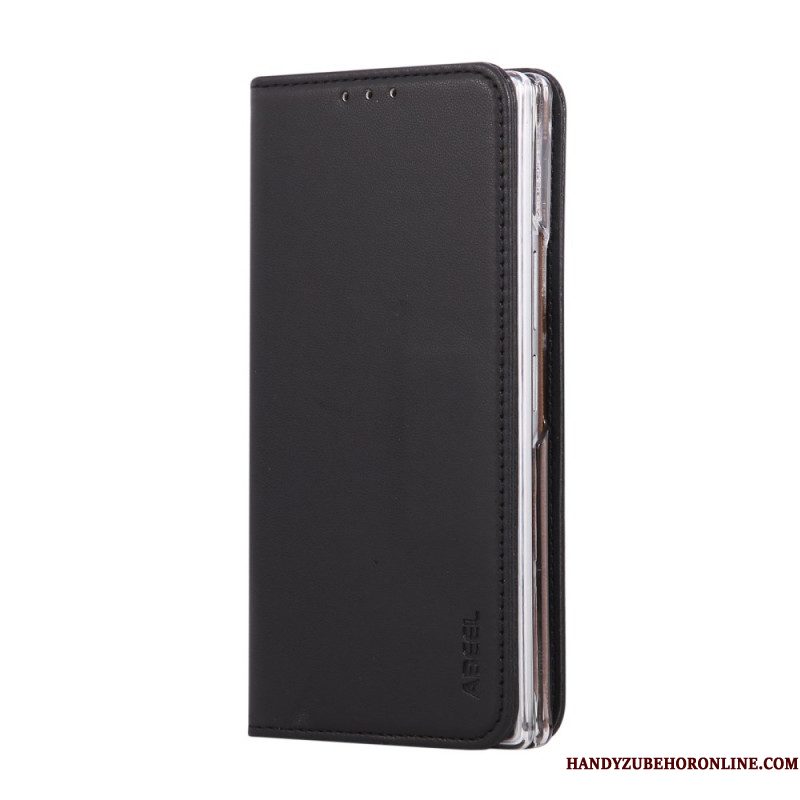 Folio-hoesje Samsung Galaxy Z Fold 7 Telefoonhoesje Abeel
