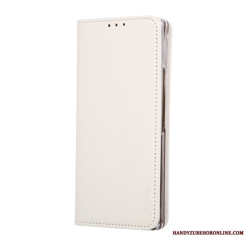 Folio-hoesje Samsung Galaxy Z Fold 7 Telefoonhoesje Abeel