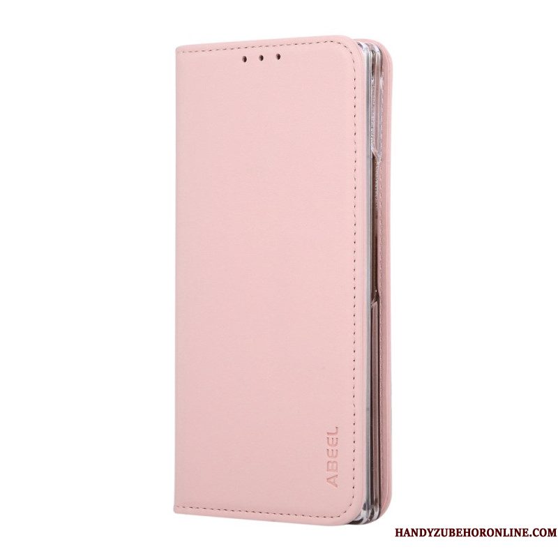 Folio-hoesje Samsung Galaxy Z Fold 7 Telefoonhoesje Abeel