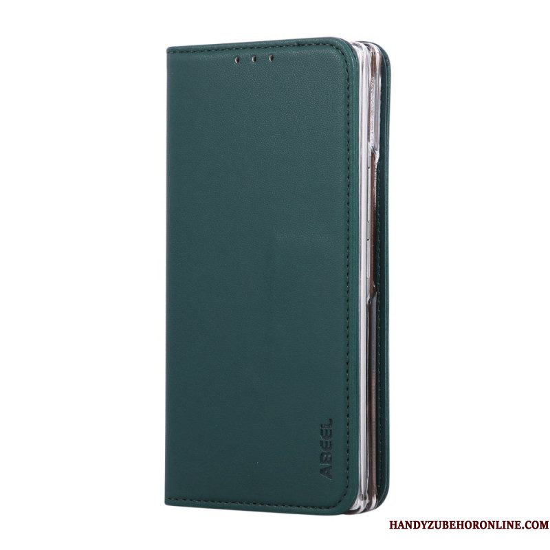 Folio-hoesje Samsung Galaxy Z Fold 7 Telefoonhoesje Abeel