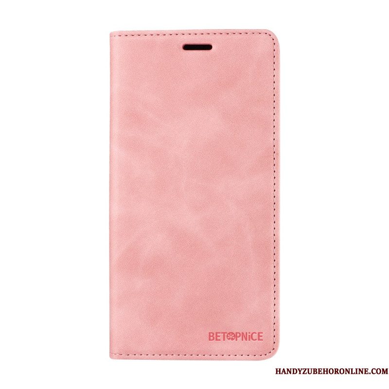 Folio-hoesje Sony Xperia 1 Vii Betopnice