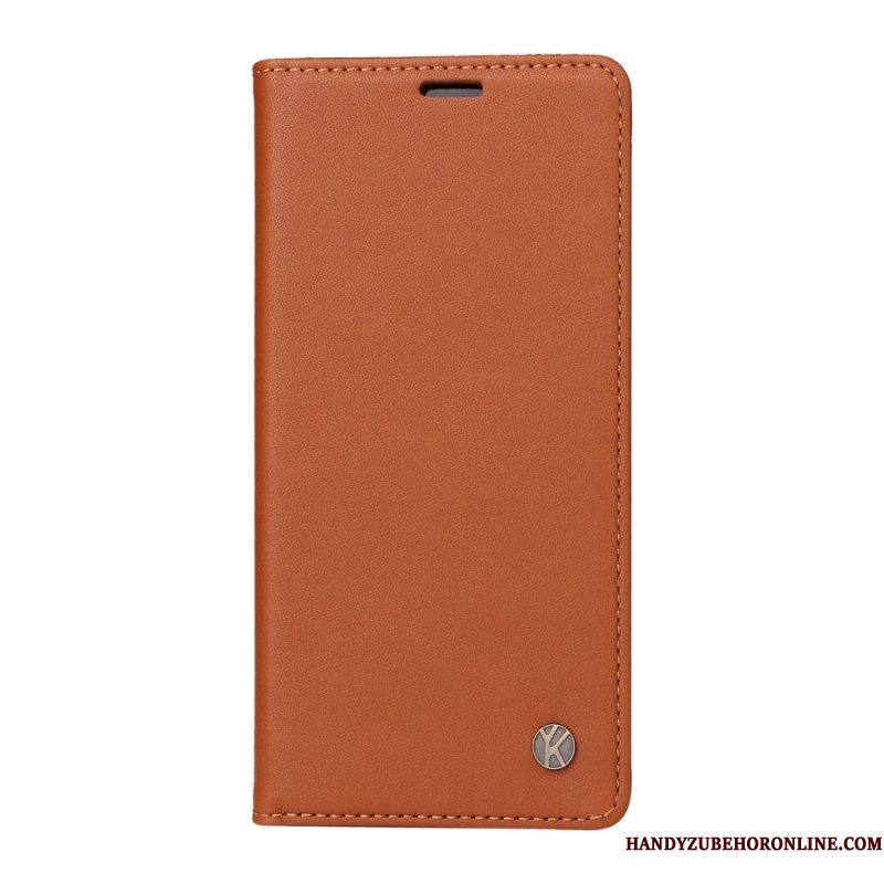 Folio-hoesje Sony Xperia 1 Vii Ykatu