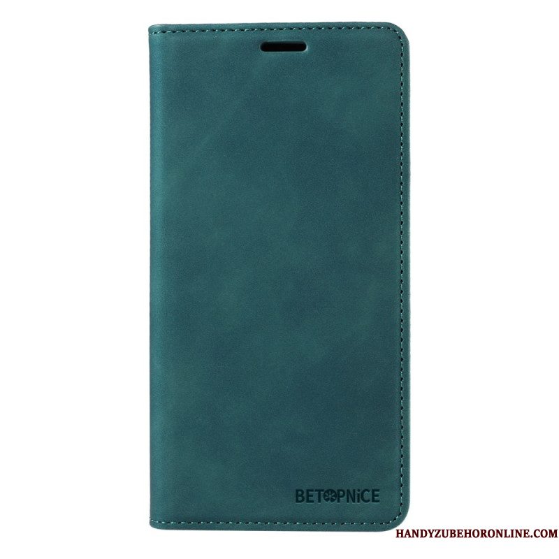 Folio-hoesje Voor Huawei Nova 13 Pro Betopnice