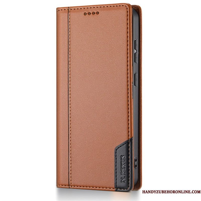 Folio-hoesje Voor Samsung Galaxy A17 4g / 5g N.bekus