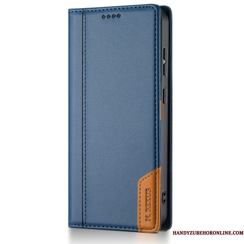 Folio-hoesje Voor Samsung Galaxy A17 4g / 5g N.bekus