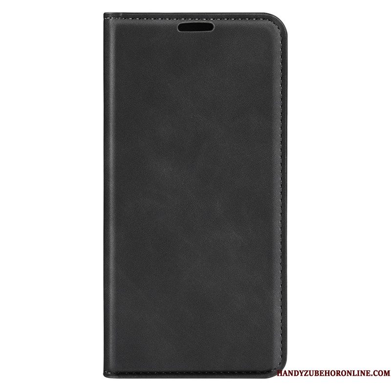 Folio-hoesje Voor Samsung Galaxy S25 Plus 5g Klassiek