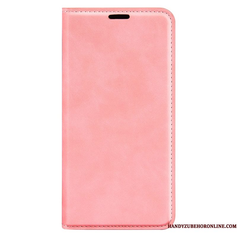 Folio-hoesje Voor Samsung Galaxy S25 Plus 5g Klassiek