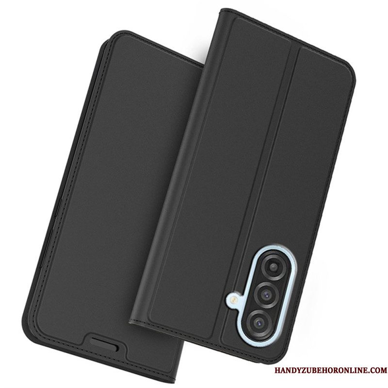 Folio-hoesje Voor Samsung Galaxy S26 Kaarthouder
