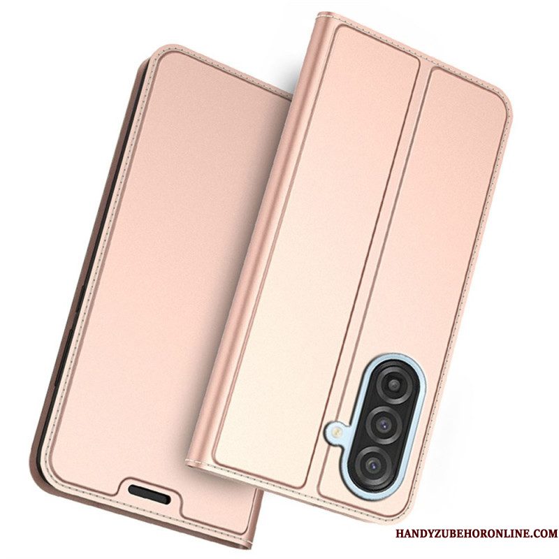 Folio-hoesje Voor Samsung Galaxy S26 Kaarthouder