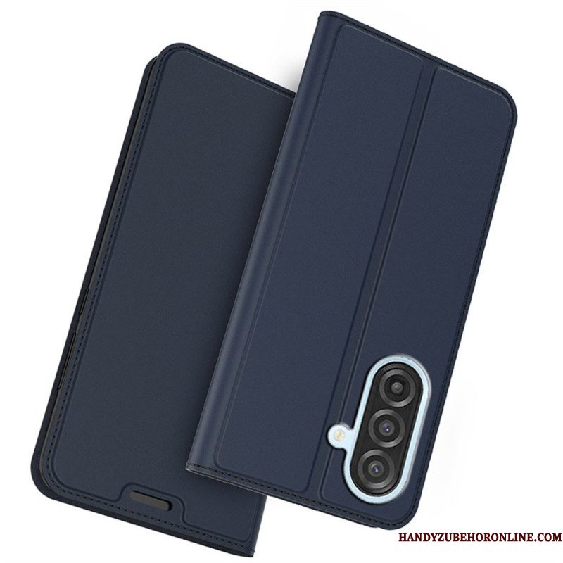 Folio-hoesje Voor Samsung Galaxy S26 Kaarthouder