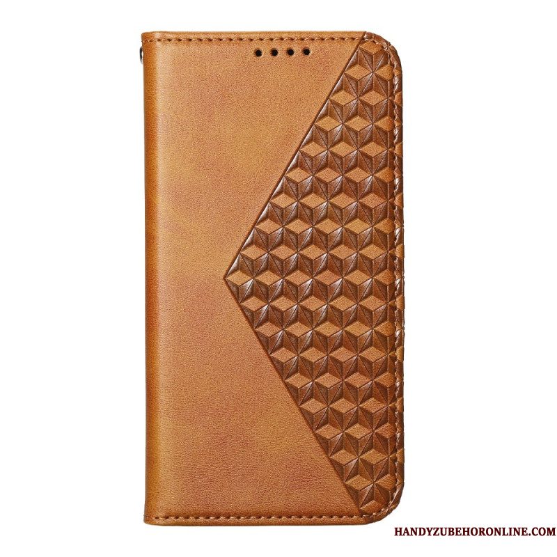 Folio-hoesje Voor Xiaomi 15 Ultra Portemonnee Met Riem