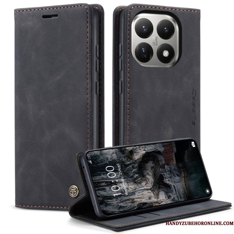 Folio-hoesje Voor Xiaomi 15t Caseme