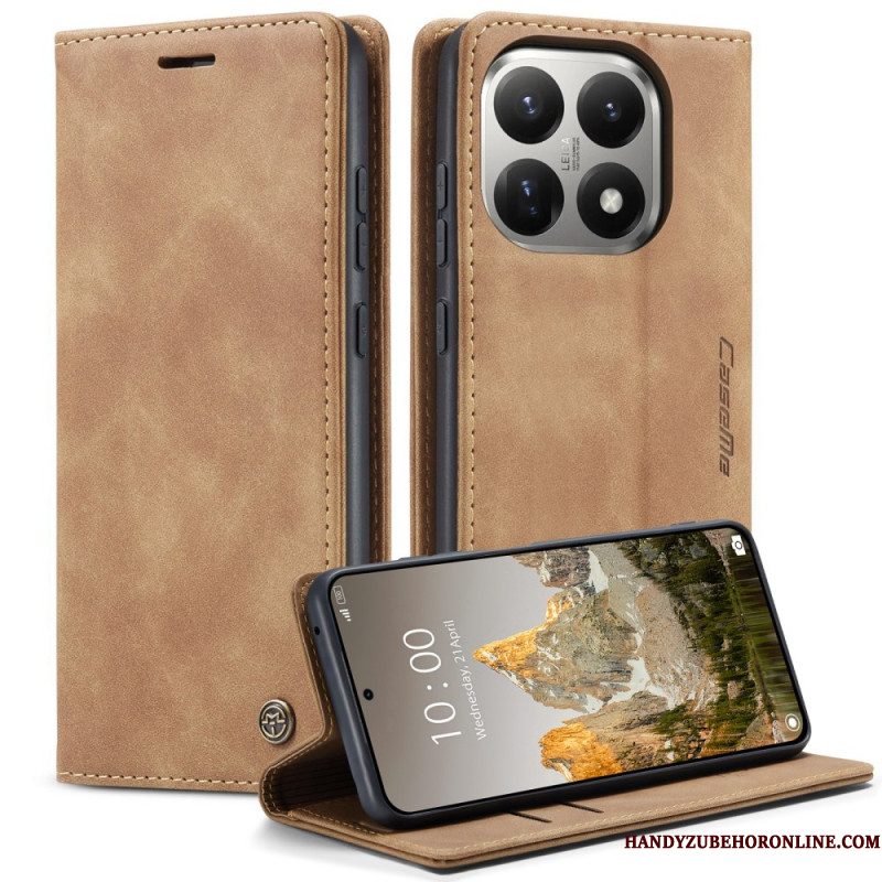 Folio-hoesje Voor Xiaomi 15t Caseme
