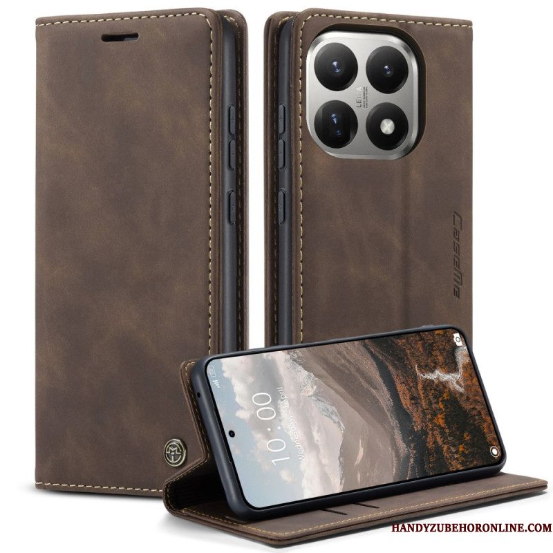 Folio-hoesje Voor Xiaomi 15t Caseme
