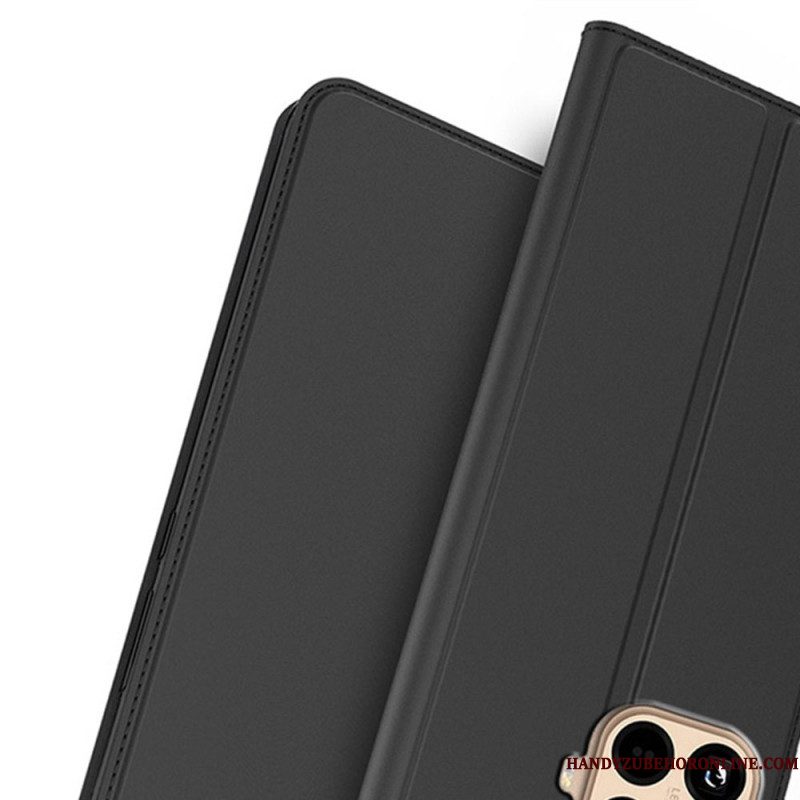 Folio-hoesje Voor Xiaomi 15t Pro Kaarthouder