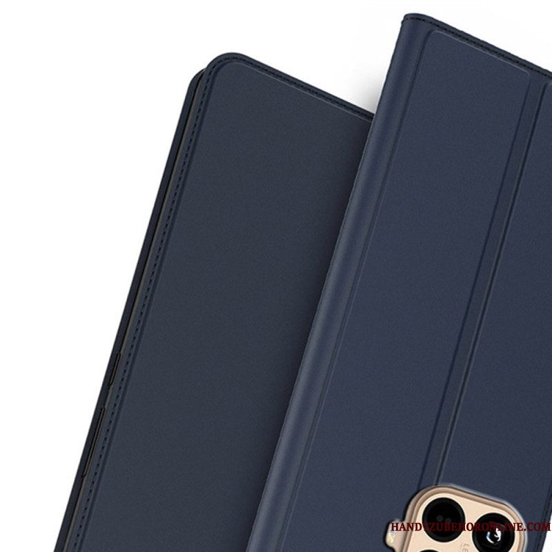 Folio-hoesje Voor Xiaomi 15t Pro Kaarthouder