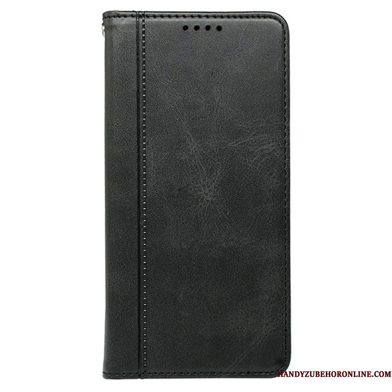 Folio-hoesje Voor Xiaomi 17 Bies