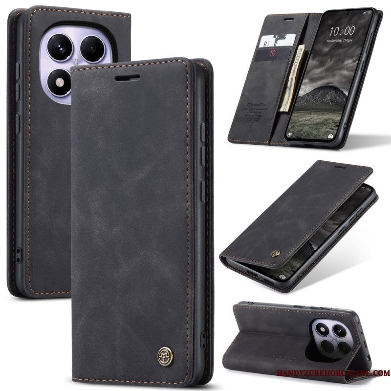 Folio-hoesje Voor Xiaomi Redmi Note 14 Pro 4g Casome