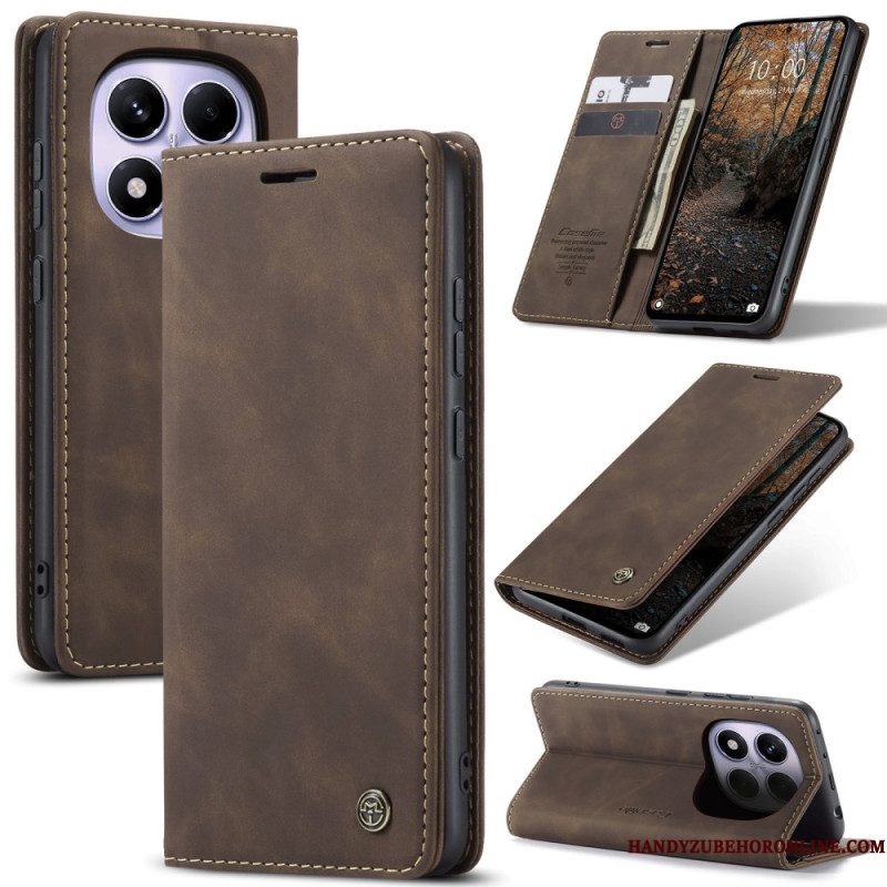 Folio-hoesje Voor Xiaomi Redmi Note 14 Pro 4g Casome