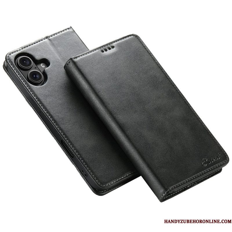 Folio-hoesje Voor iPhone 17 Premium Design