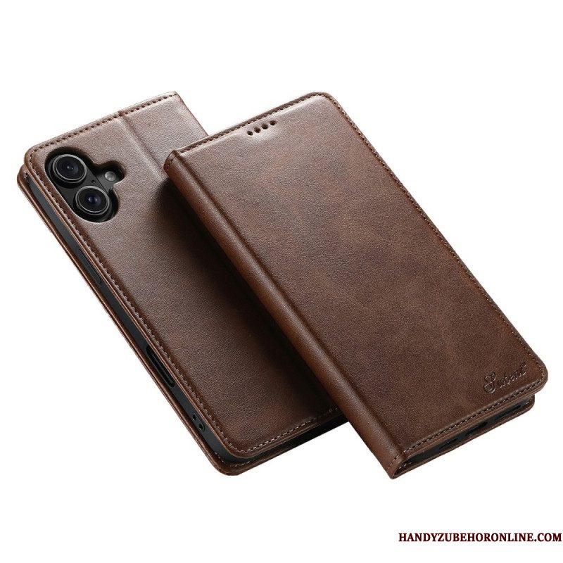 Folio-hoesje Voor iPhone 17 Premium Design