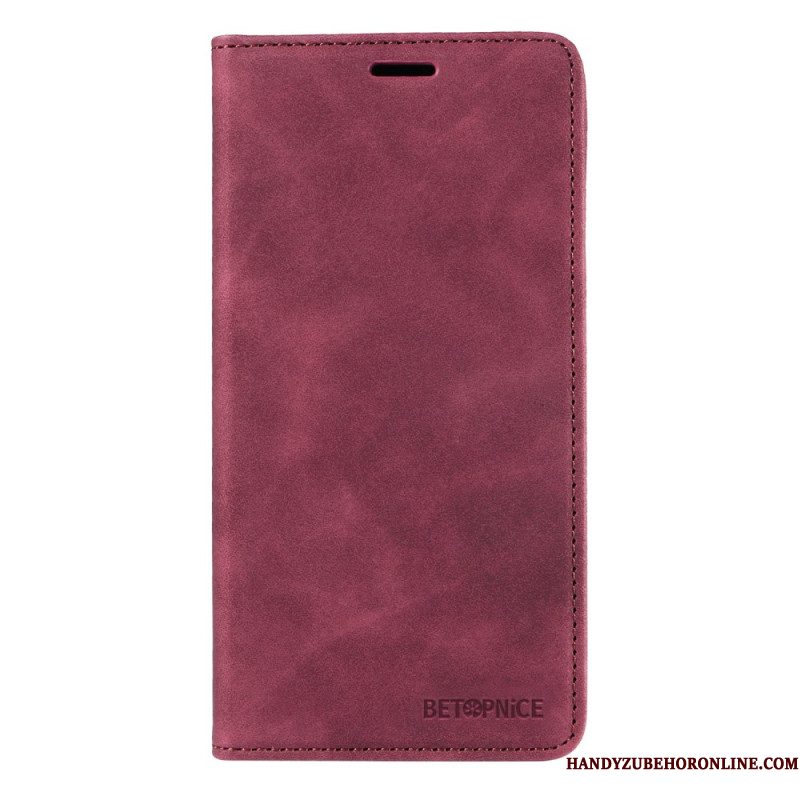 Folio-hoesje Xiaomi 15 Pro Betopnice